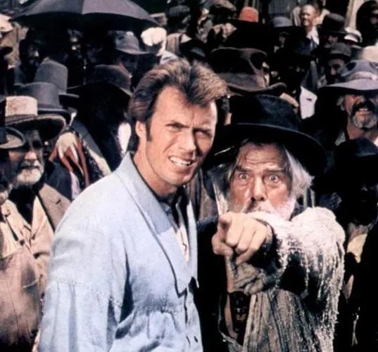 Золото Калифорнии (1969) скачать торрент бесплатно Золото Калифорнии (1969) фильм скачать торрент бесплатно