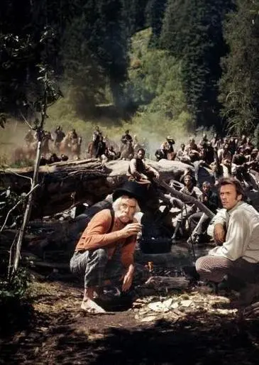 Золото Калифорнии (1969) скачать торрент файл Золото Калифорнии (1969) фильм скачать торрент файл