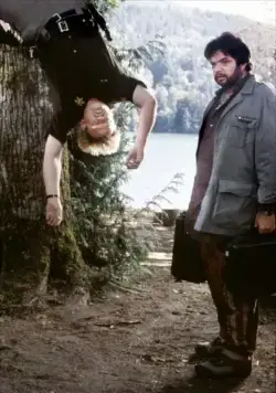 Лэйк Плэсид: Озеро страха (1999) скачать торрент файл Лэйк Плэсид: Озеро страха (1999) фильм скачать торрент файл