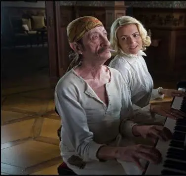 Очень испанское кино (2009) в хорошем качестве скачать торрент файл Очень испанское кино (2009) фильм в хорошем качестве скачать торрент файл