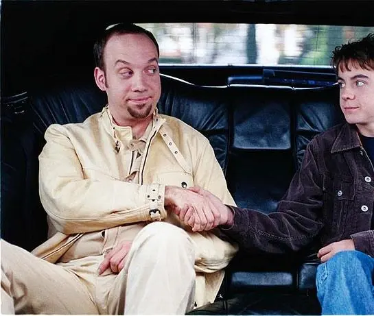 Большой толстый лгун (2002) скачать торрент файл Большой толстый лгун (2002) фильм скачать торрент файл