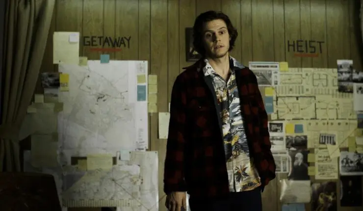 Американские животные (2018) в хорошем качестве скачать торрент файл Американские животные (2018) фильм в хорошем качестве скачать торрент файл