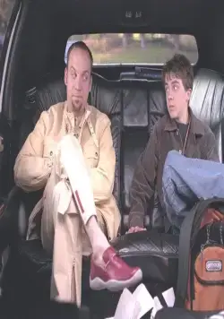 Большой толстый лгун (2002) в хорошем качестве скачать торрент файл Большой толстый лгун (2002) фильм в хорошем качестве скачать торрент файл