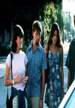 Дети кукурузы 5: Поля страха (1998) в хорошем качестве скачать торрент файл Дети кукурузы 5: Поля страха (1998) фильм в хорошем качестве скачать торрент файл