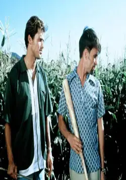 Дети кукурузы 5: Поля страха (1998) скачать торрент бесплатно Дети кукурузы 5: Поля страха (1998) фильм скачать торрент бесплатно