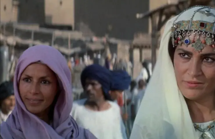 Послание (1976) скачать торрент бесплатно Послание (1976) фильм скачать торрент бесплатно