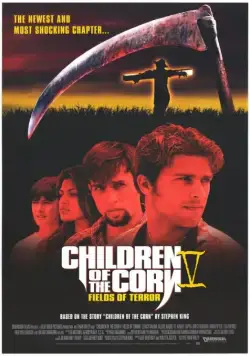 Дети кукурузы 5: Поля страха / Children of the Corn 5 (1998) фильм скачать через торрет бесплатно в хорошем качестве