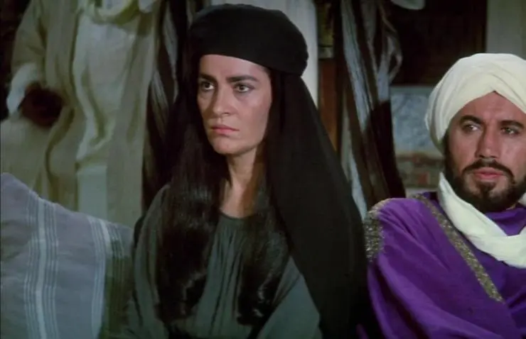 Послание (1976) в хорошем качестве скачать торрент файл Послание (1976) фильм в хорошем качестве скачать торрент файл