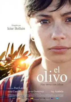 Олива / The olive tree (2016) фильм скачать через торрет бесплатно в хорошем качестве