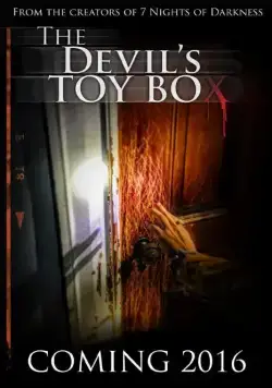 The Devil's Toy Box фильм скачать через торрет бесплатно в хорошем качестве