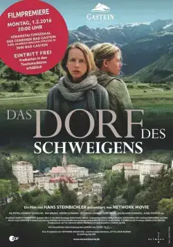 Деревня, в которой все молчали / Das Dorf des Schweigens (2015) фильм скачать через торрет бесплатно в хорошем качестве