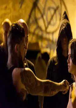 Сатанинский (2016) в хорошем качестве скачать торрент файл Сатанинский (2016) фильм в хорошем качестве скачать торрент файл