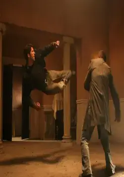 Специальное задание (2008) скачать торрент бесплатно Специальное задание (2008) фильм скачать торрент бесплатно