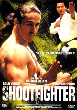 Сильнейший удар: Бой до смерти / Shootfighter: Fight to the Death (1992) фильм скачать через торрет бесплатно в хорошем качестве