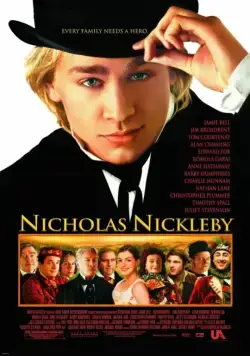 Николас Никлби / Nicholas Nickleby (2002) фильм скачать через торрет бесплатно в хорошем качестве