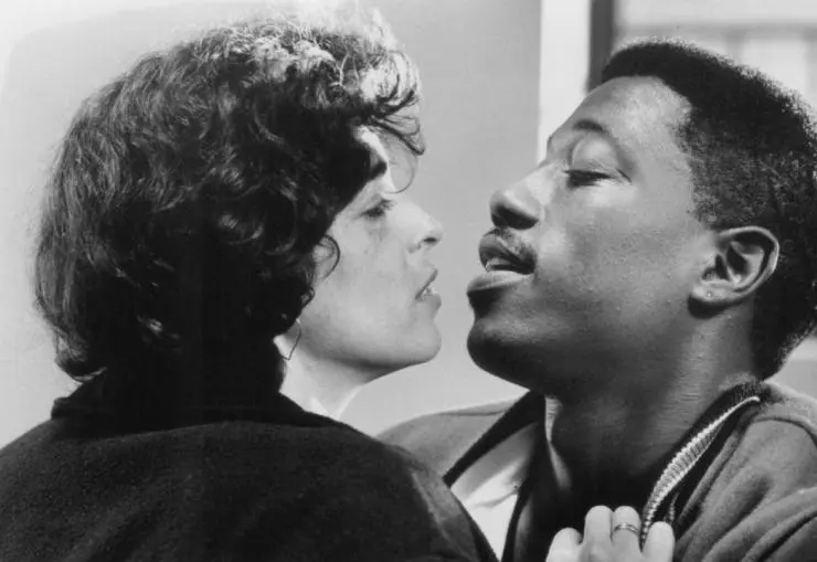 Лихорадка джунглей (1991) скачать торрент бесплатно Лихорадка джунглей (1991) фильм скачать торрент бесплатно