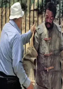 Белая собака (1982) в хорошем качестве скачать торрент файл Белая собака (1982) фильм в хорошем качестве скачать торрент файл