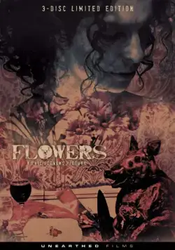 Цветы / Flowers (2015) фильм скачать через торрет бесплатно в хорошем качестве