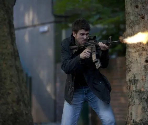 Ветеран (2011) скачать торрент файл Ветеран (2011) фильм скачать торрент файл