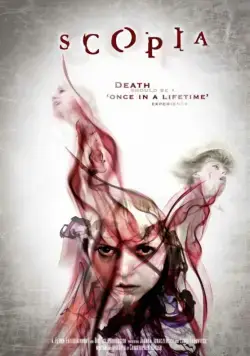 Эффект Скопии / Scopia (2014) фильм скачать через торрет бесплатно в хорошем качестве