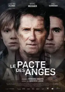 Договор между ангелами / Le pacte des anges (2016) фильм скачать через торрет бесплатно в хорошем качестве