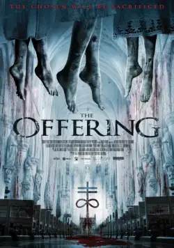 Подношение / The Offering (2016) фильм скачать через торрет бесплатно в хорошем качестве
