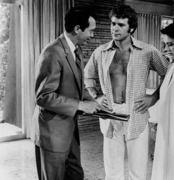 Вор, который пришел на обед (1973) скачать торрент бесплатно Вор, который пришел на обед (1973) фильм скачать торрент бесплатно