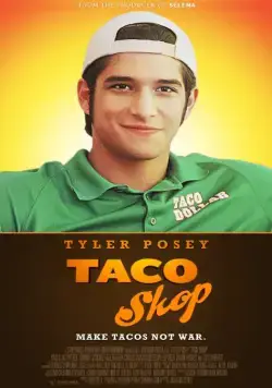 Магазин тако / Taco Shop (2018) фильм скачать через торрет бесплатно в хорошем качестве
