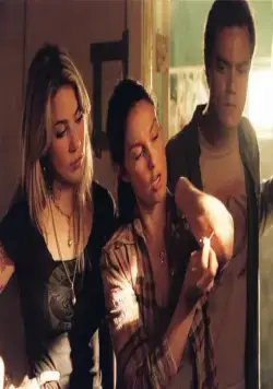 Глюки (2006) скачать торрент файл Глюки (2006) фильм скачать торрент файл