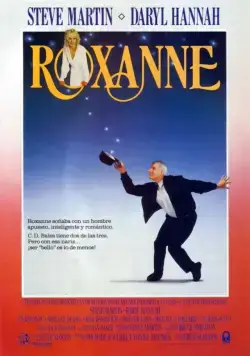 Роксана / Roxanne (1987) фильм скачать через торрет бесплатно в хорошем качестве