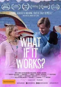 А если получится? / What If It Works? (2017) фильм скачать через торрет бесплатно в хорошем качестве