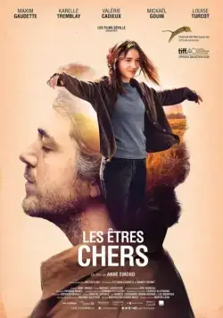 Возлюбленные / Les êtres chers (2015) фильм скачать через торрет бесплатно в хорошем качестве