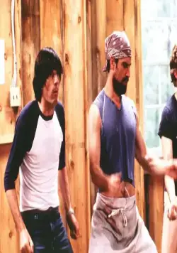 Жаркое американское лето (2001) скачать торрент файл Жаркое американское лето (2001) фильм скачать торрент файл