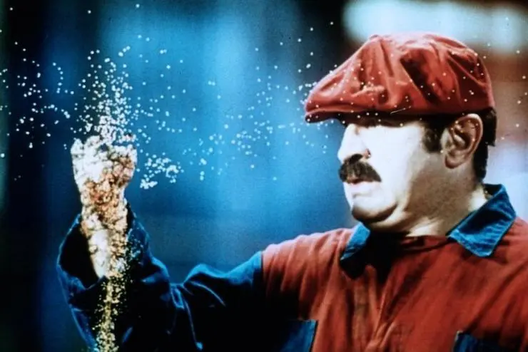 Супербратья Марио (1993) в хорошем качестве скачать торрент файл Супербратья Марио (1993) фильм в хорошем качестве скачать торрент файл