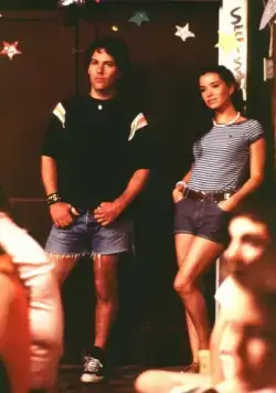 Жаркое американское лето (2001) скачать торрент бесплатно Жаркое американское лето (2001) фильм скачать торрент бесплатно