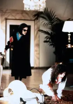 Доппельгангер (1993) скачать торрент файл Доппельгангер (1993) фильм скачать торрент файл