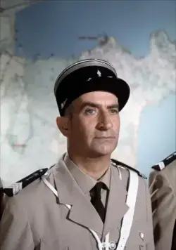 Жандарм на отдыхе (1970) скачать торрент файл Жандарм на отдыхе (1970) фильм скачать торрент файл