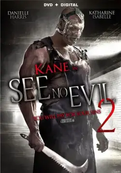Не вижу зла 2 / See No Evil 2 (2014) фильм скачать через торрет бесплатно в хорошем качестве