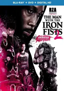 Железный кулак 2 / The Man with the Iron Fists 2 (2014) фильм скачать через торрет бесплатно в хорошем качестве