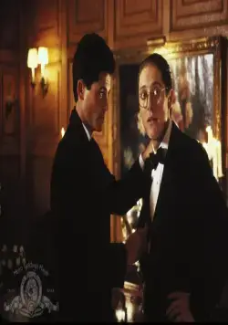 Дурное влияние (1990) скачать торрент бесплатно Дурное влияние (1990) фильм скачать торрент бесплатно