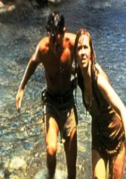 Остров приключений (1961) скачать торрент бесплатно Остров приключений (1961) фильм скачать торрент бесплатно