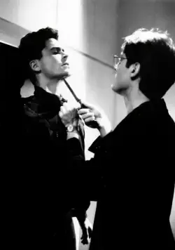 Дурное влияние (1990) скачать торрент файл Дурное влияние (1990) фильм скачать торрент файл