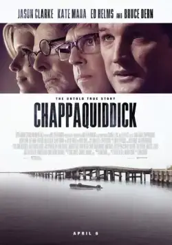 Чаппакуиддик / Chappaquiddick (2017) фильм скачать через торрет бесплатно в хорошем качестве