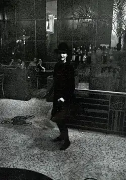 Банда аутсайдеров (1964) скачать торрент файл Банда аутсайдеров (1964) фильм скачать торрент файл