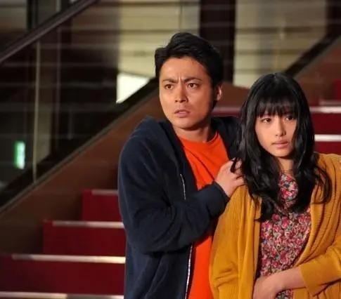 Монстр (2014) скачать торрент файл Монстр (2014) фильм скачать торрент файл