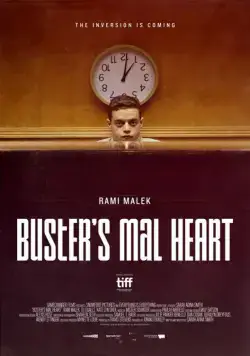 Плохое сердце Бастера / Buster's Mal Heart (2016) фильм скачать через торрет бесплатно в хорошем качестве