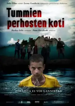 Дом темных бабочек / Tummien perhosten koti (2008) фильм скачать через торрет бесплатно в хорошем качестве
