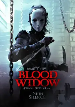Кровавая вдова / Blood Widow (2014) фильм скачать через торрет бесплатно в хорошем качестве