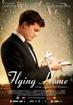 Полёт домой / Flying Home (2014) фильм скачать через торрет бесплатно в хорошем качестве