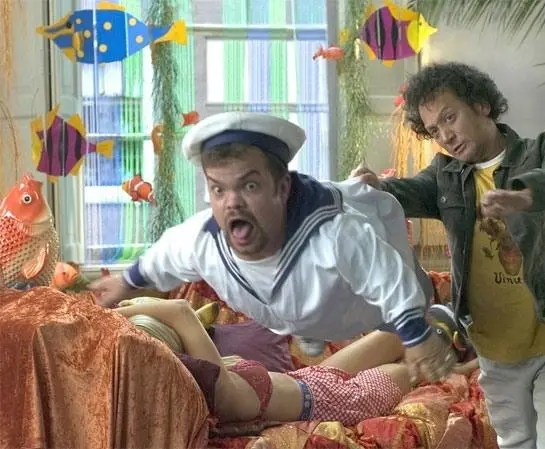 Мужчина по вызову 2 (2005) в хорошем качестве скачать торрент файл Мужчина по вызову 2 (2005) фильм в хорошем качестве скачать торрент файл